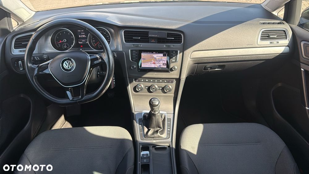 Volkswagen Golf 1.4 TSI BlueMotion Technology Comfortline - 29