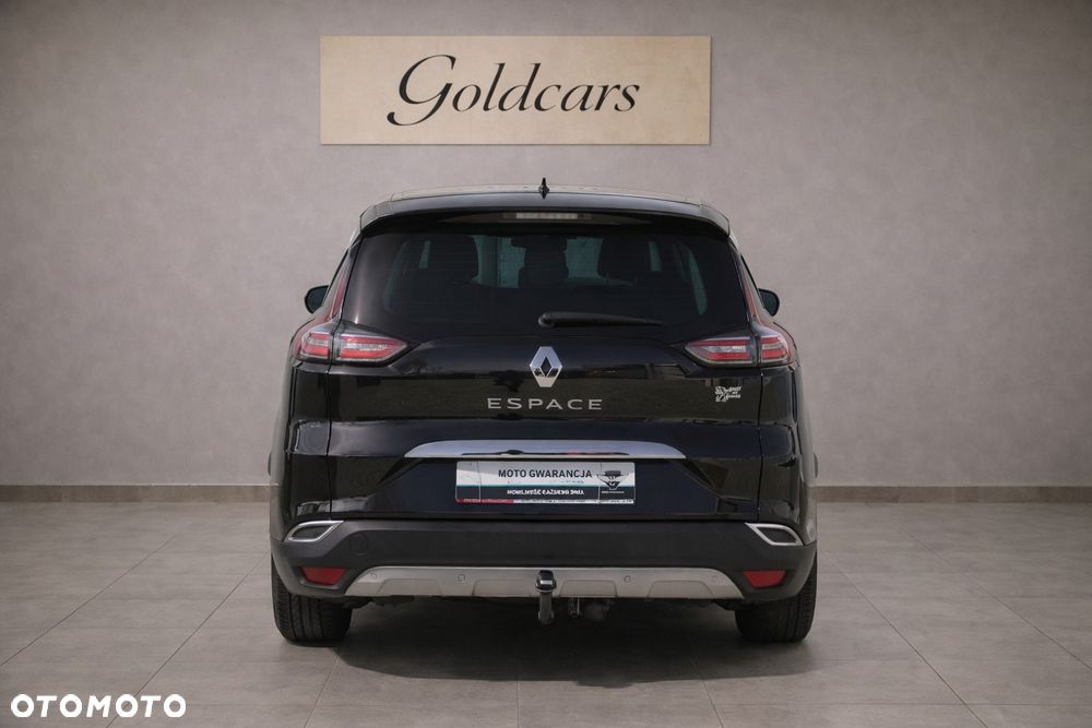 Renault Espace TCe 225 EDC GPF BUSINESS EDITION - 6