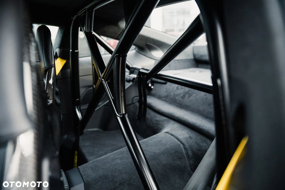 Porsche 911 GT3 PDK - 20