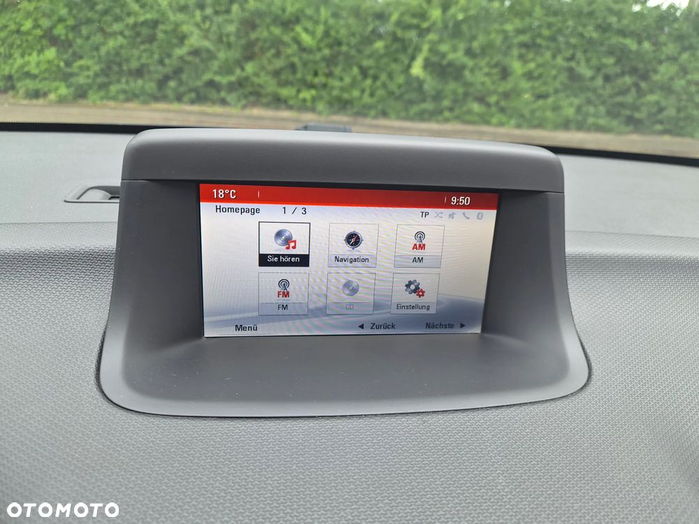 Opel Meriva 1.4 Innovation - 18
