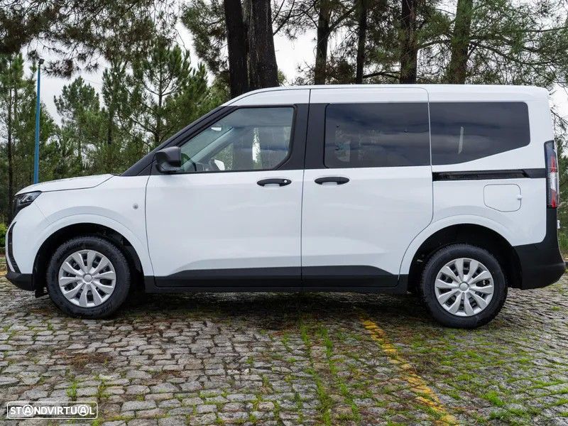 Ford Tourneo Courier 1.0 EcoBoost Trend - 8
