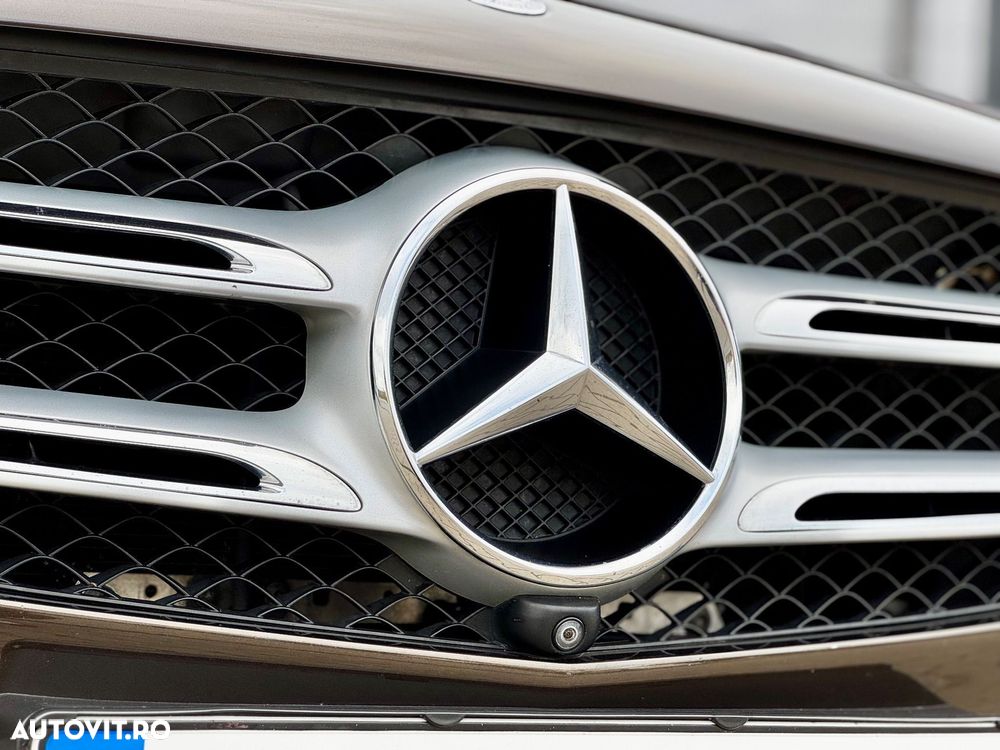 Mercedes-Benz GLC 220 d 4Matic 9G-TRONIC Exclusive - 33