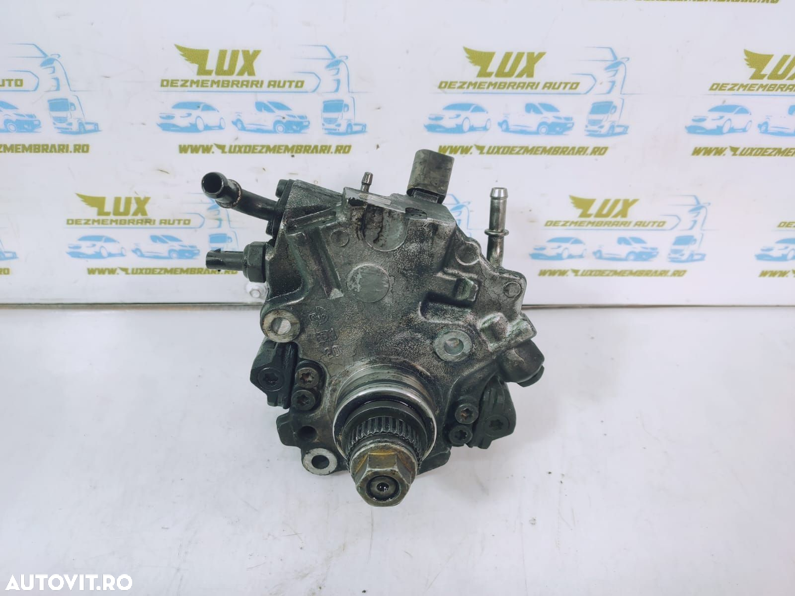Pompa inalta presiune 2.2 cdi om651 A6510701201 28297640 Mercedes-Benz Viano W447 - 5