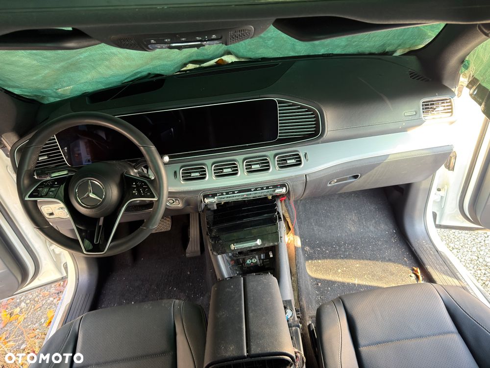 Mercedes-Benz GLE 450 d mHEV 4-Matic AMG Line - 11