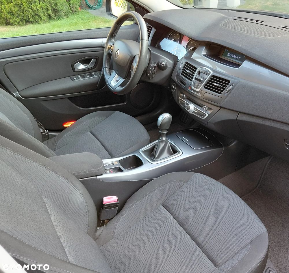 Renault Laguna 2.0 16V 140 Dynamique - 19