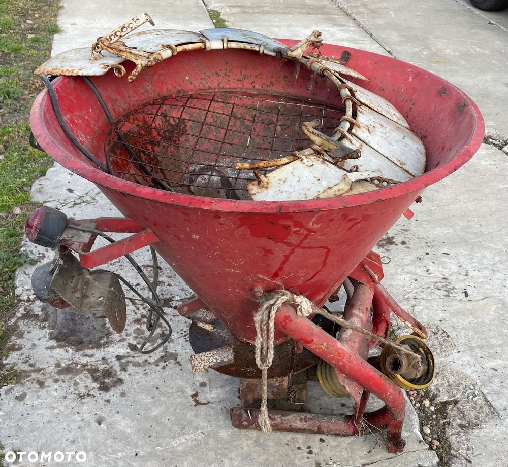 Inny Gutbrot z osprzętem - 9