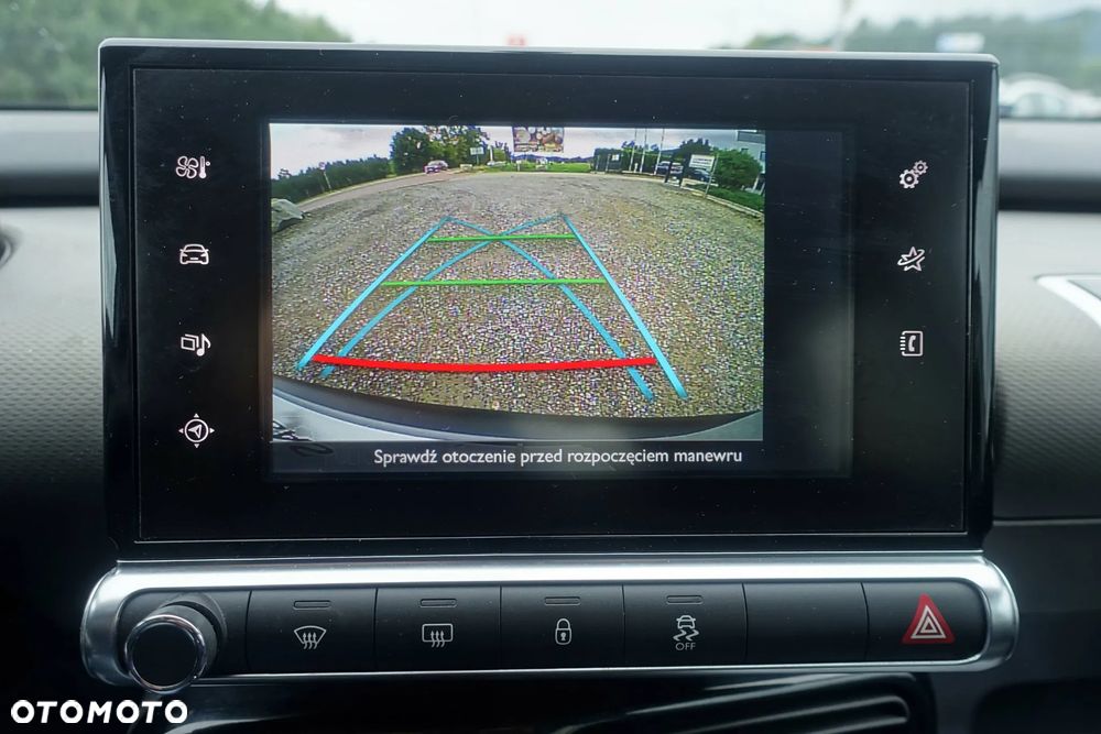 Citroën C4 Cactus Pure Tech 110 Stop&Start Selection - 21