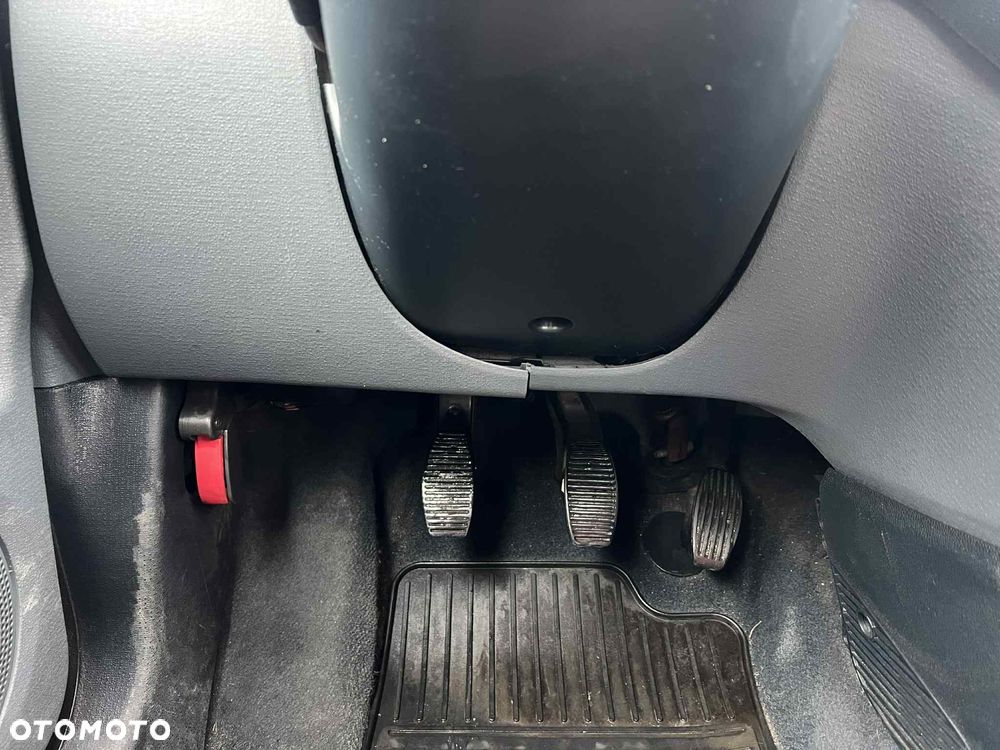 Ford KA 1.2 Ambiente - 10
