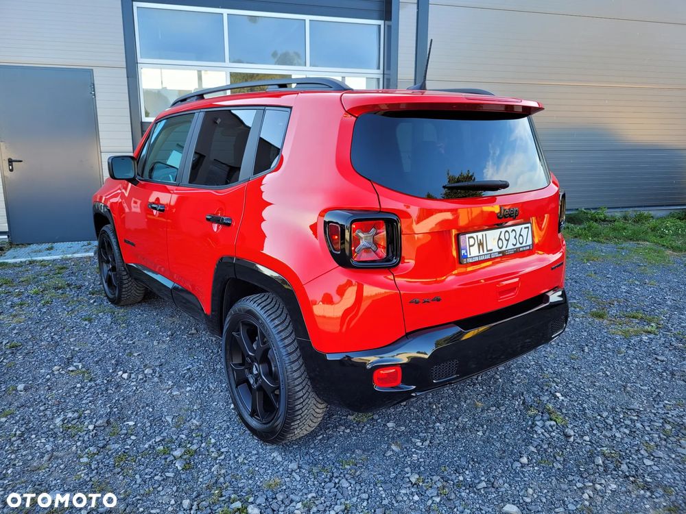 Jeep Renegade - 13
