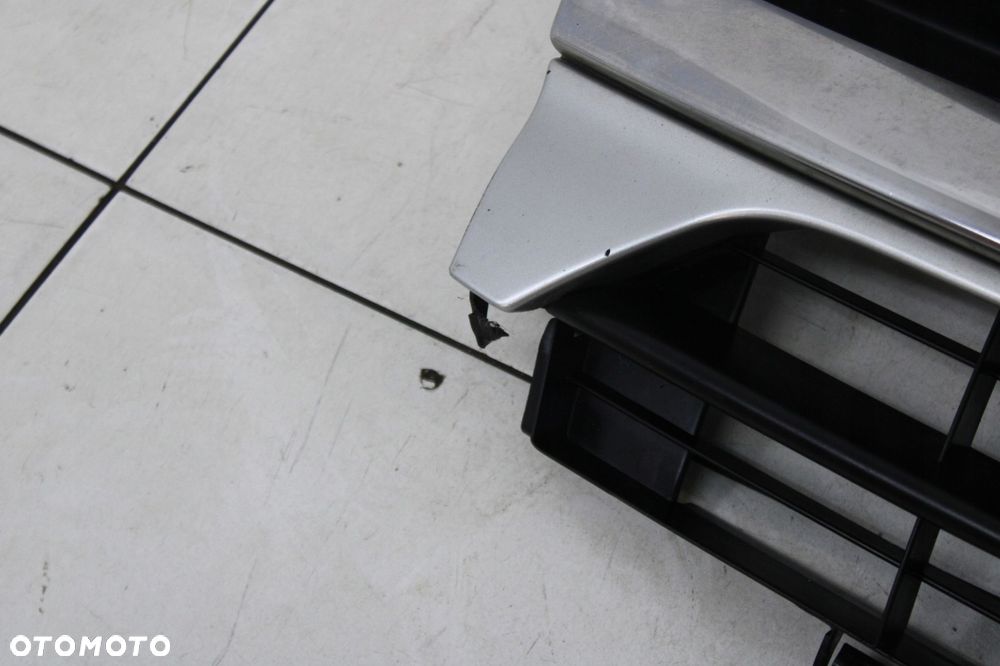 citroen jumpy ii lift - grill atrapa chłodnicy - 12