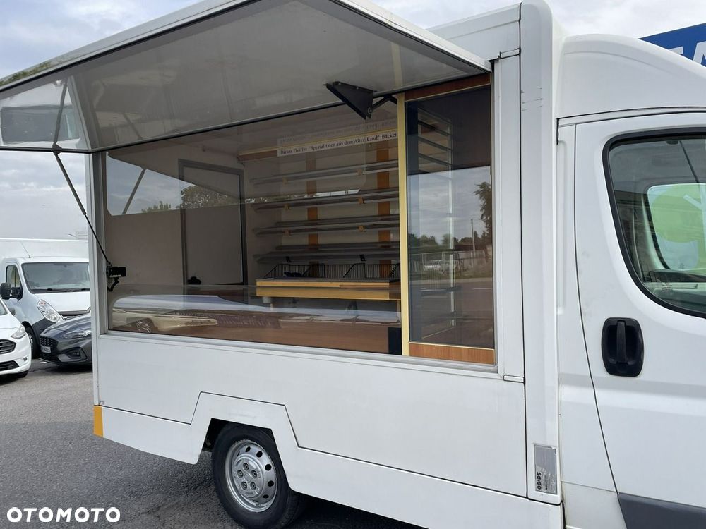 Fiat Ducato - 23