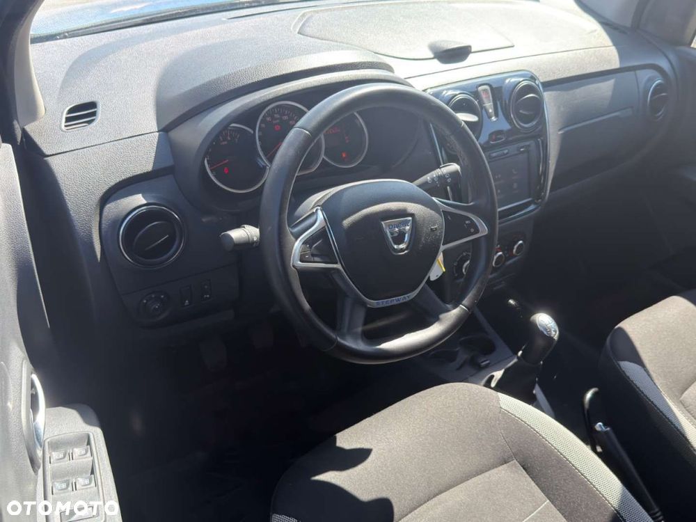 Dacia Lodgy - 20