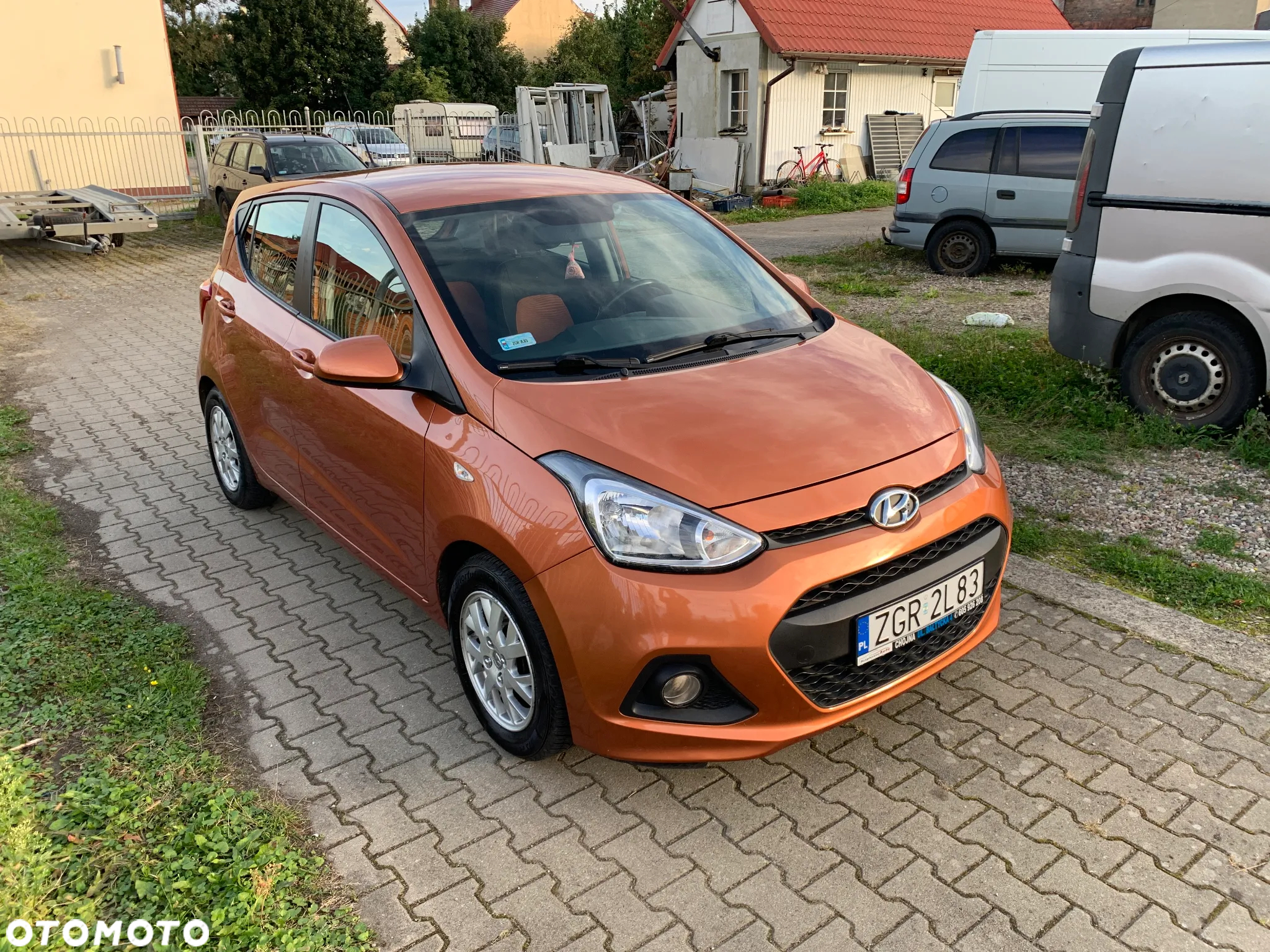 Hyundai i10 - 18