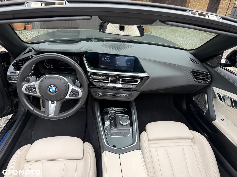 BMW Z4 M - 14