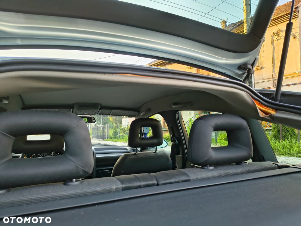 Audi A2 1.4 - 19