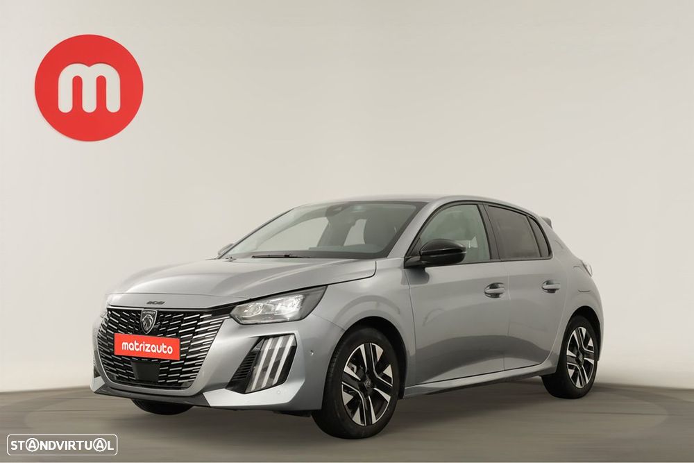 Peugeot 208 1.2 PureTech Allure - 2