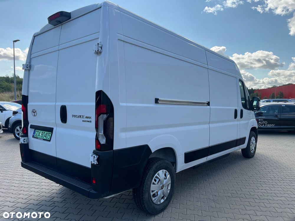 Toyota PROACE MAX - 5