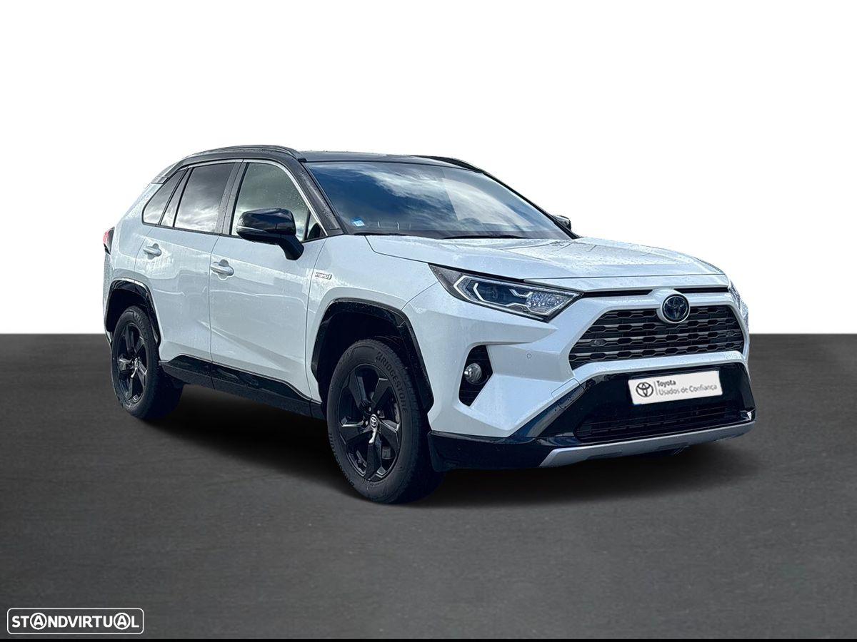 Toyota RAV4 - 14