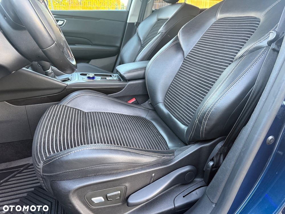 Renault Talisman - 31
