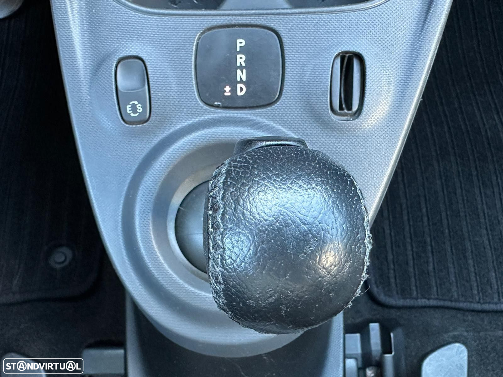 Smart ForFour 1.0 Passion 71 Aut. - 14