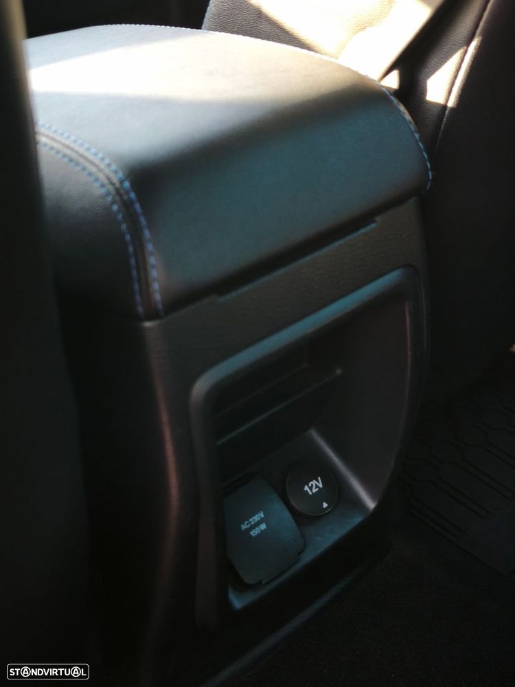 Ford Ranger 2,0 l EcoBlue Auto Raptor - 28