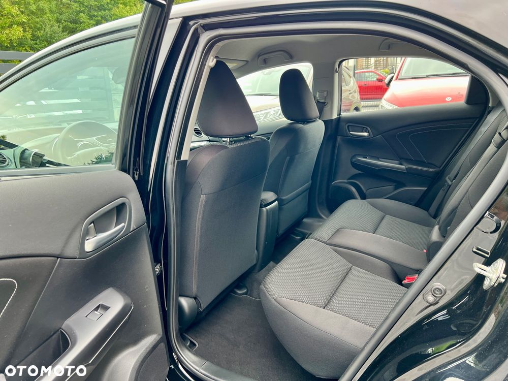 Honda Civic 1.8 i-VTEC Elegance - 21