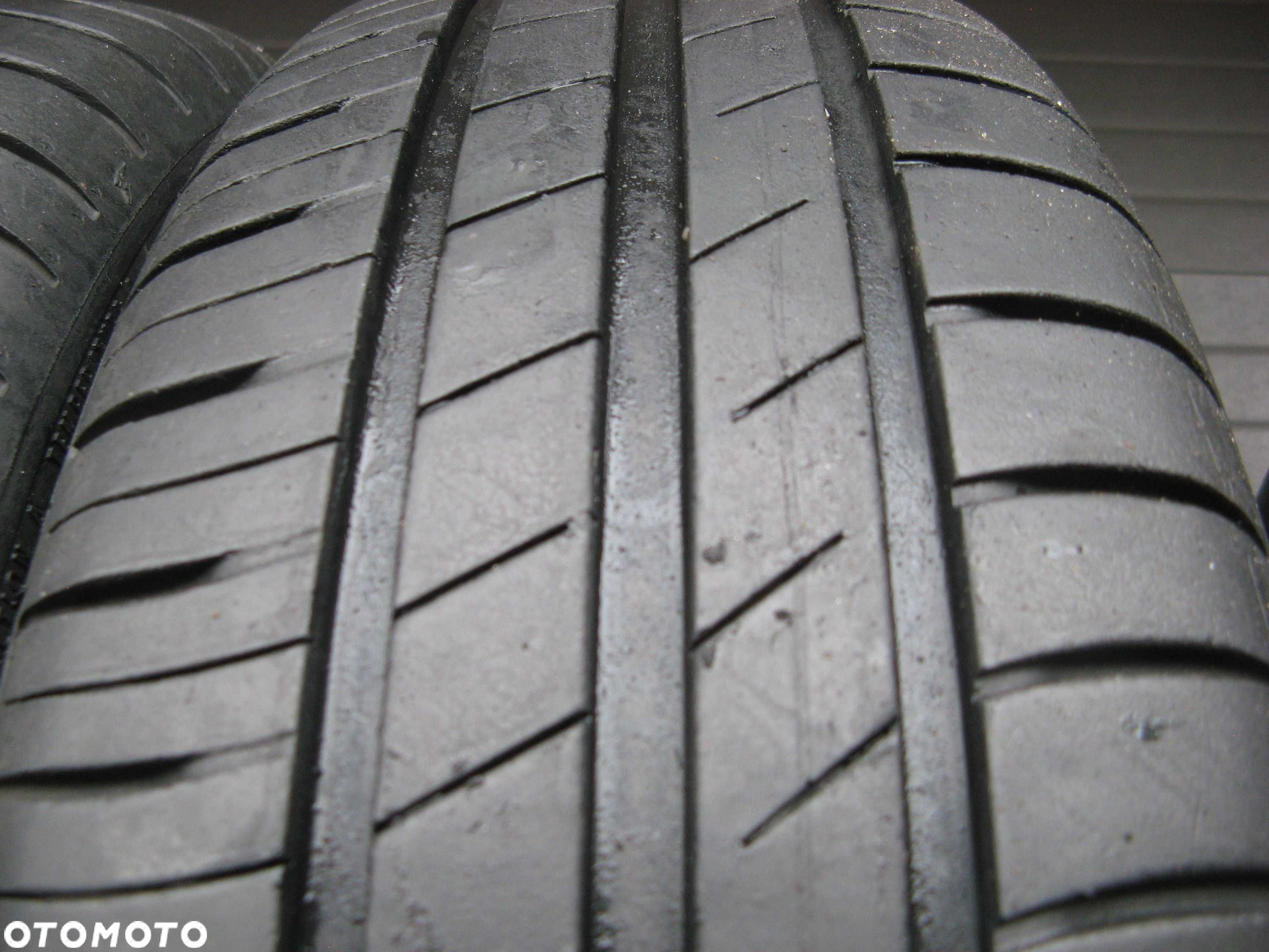 185/65R15 GOODYEAR EfficientGrip - nr.6554 - 2
