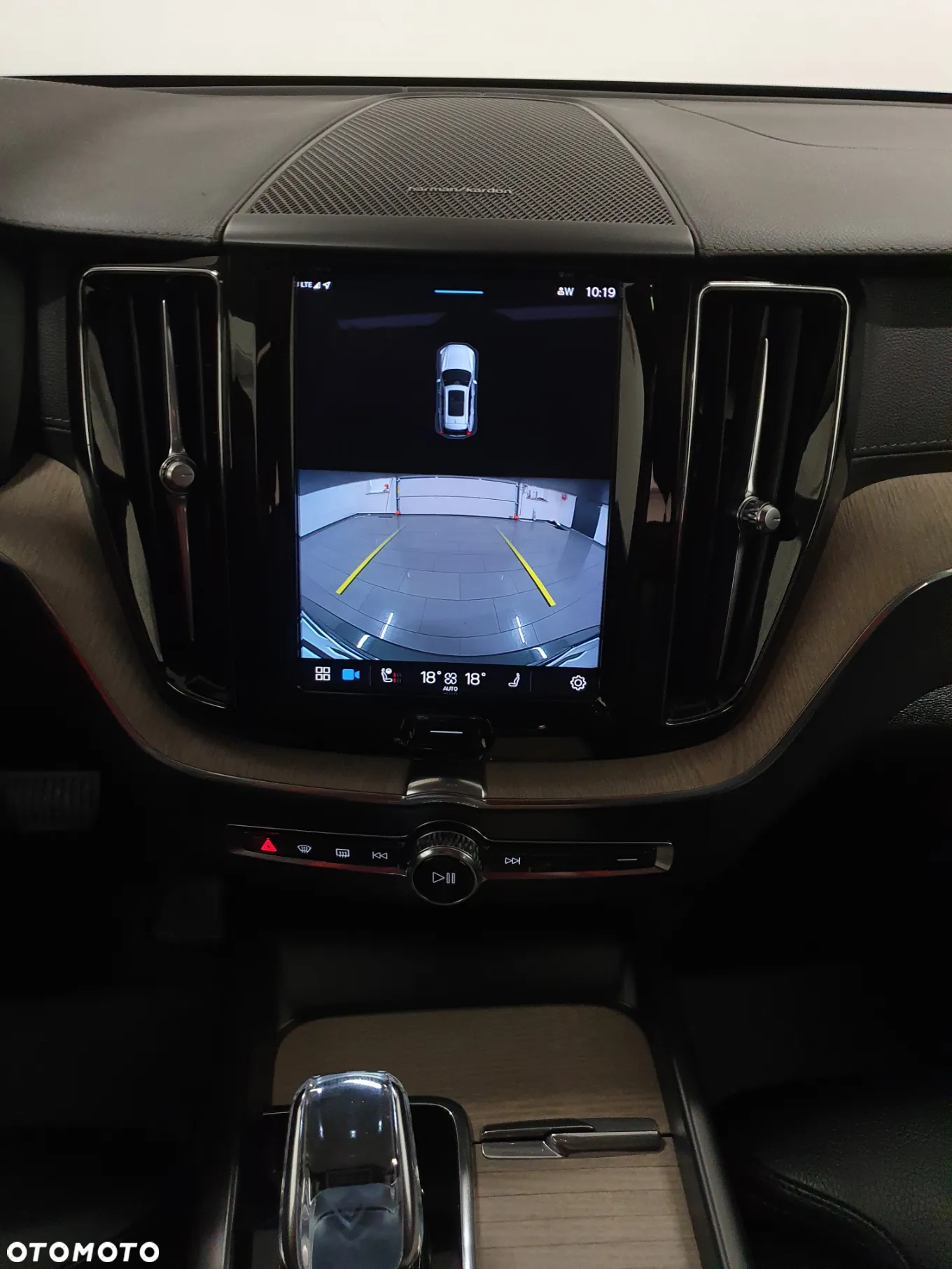 Volvo XC 60 B4 D Geartronic Inscription - 10