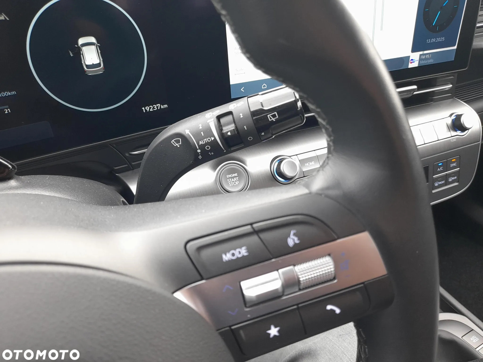 Hyundai Kona 1.0 T-GDI Executive DCT - 21