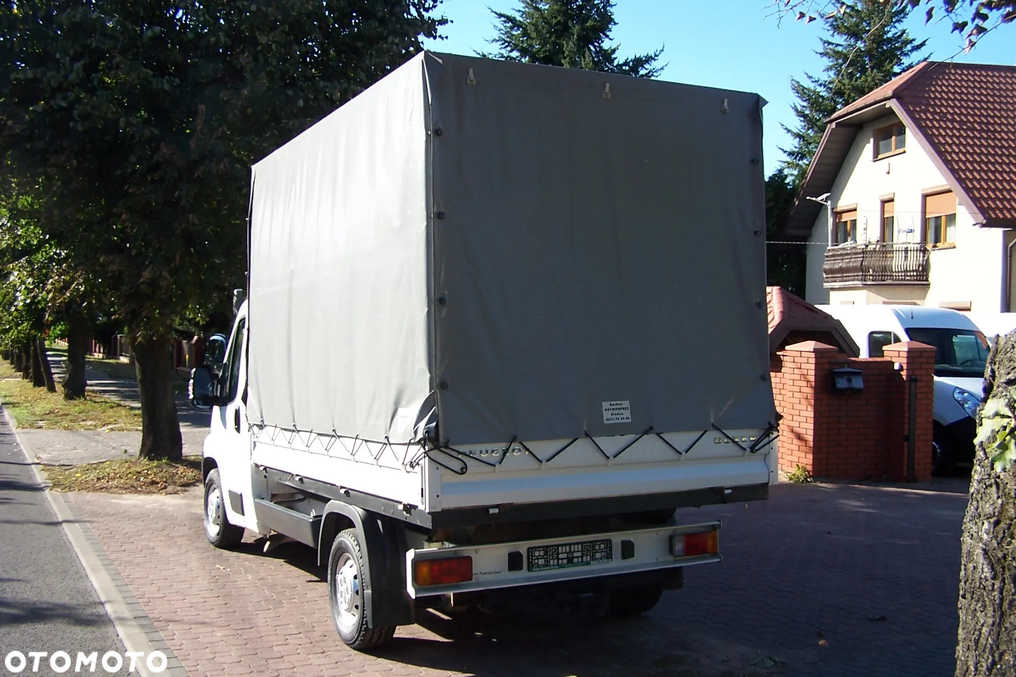 Peugeot Boxer - 6