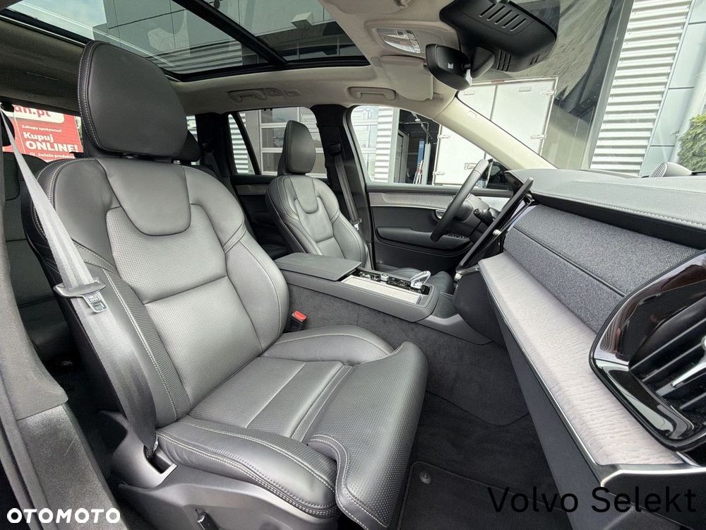 Volvo XC 90 - 12