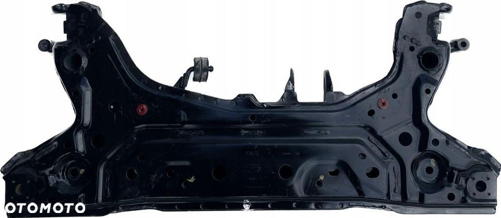 SANKI WÓZEK TRAWERS KOŁYSKA FORD ECOSPORT MK2 CN15-5019-BA - 2