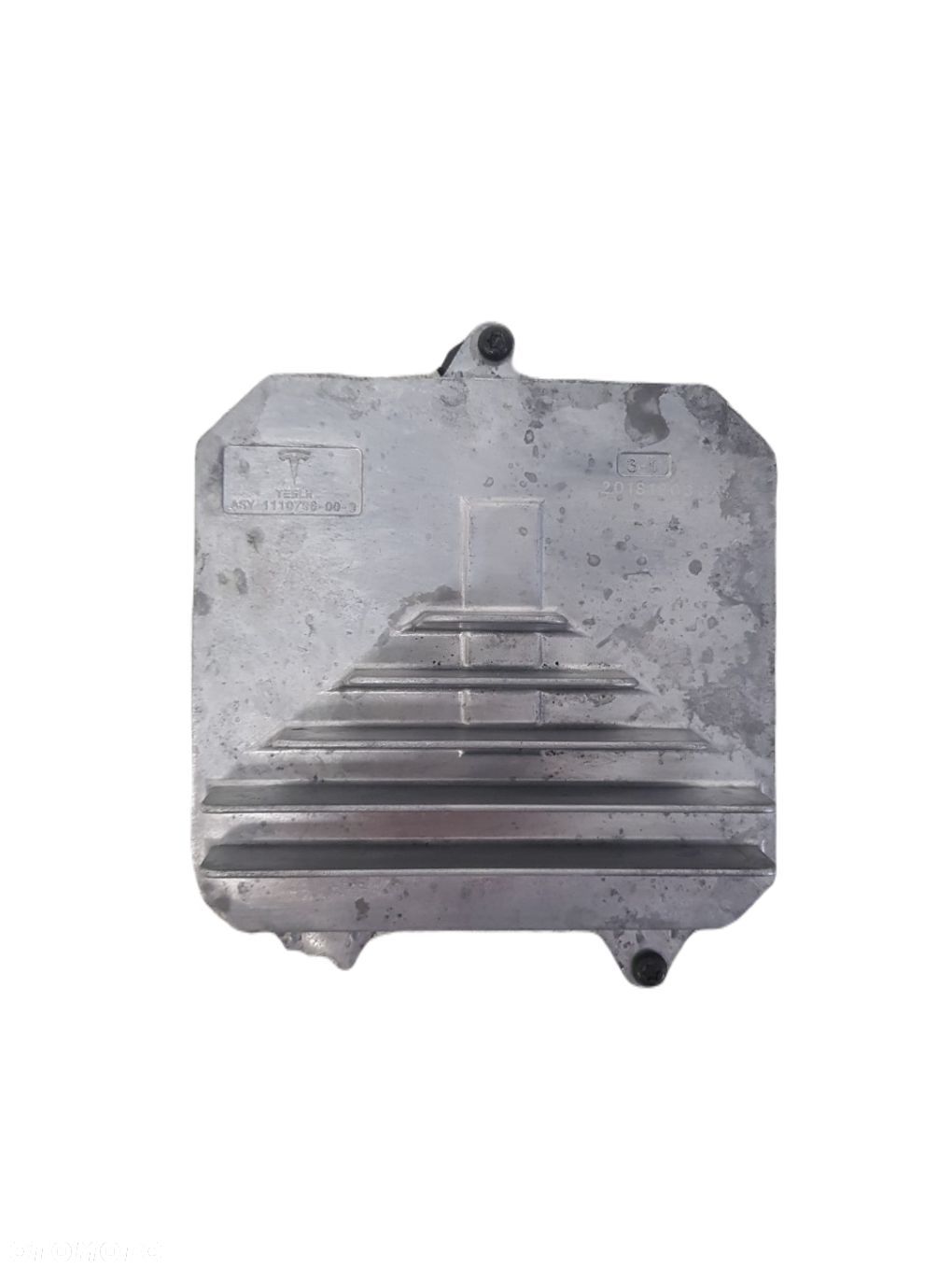 PRZETWORNICA MODUŁ LAMY LED TESLA 3 1110796-00-D 1131251-99-C - 1