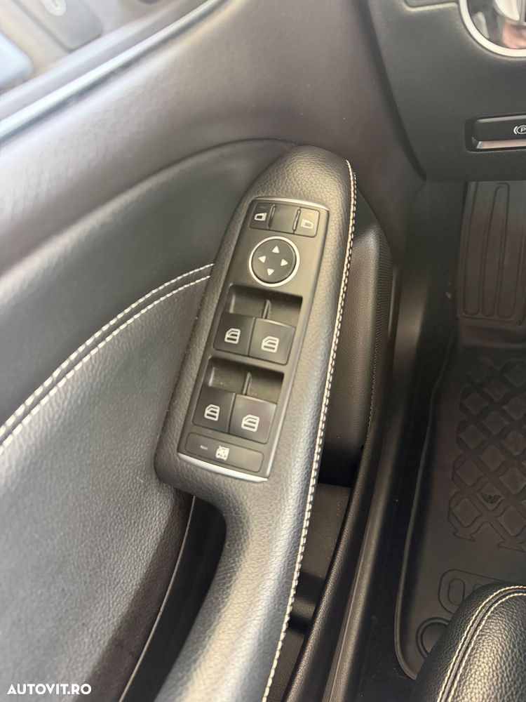 Mercedes-Benz B 220 d 4Matic Aut. - 2