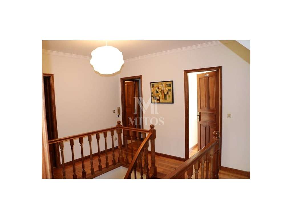 Moradia T5 para venda em Moledo - Caminha - Grande imagem: 5/11