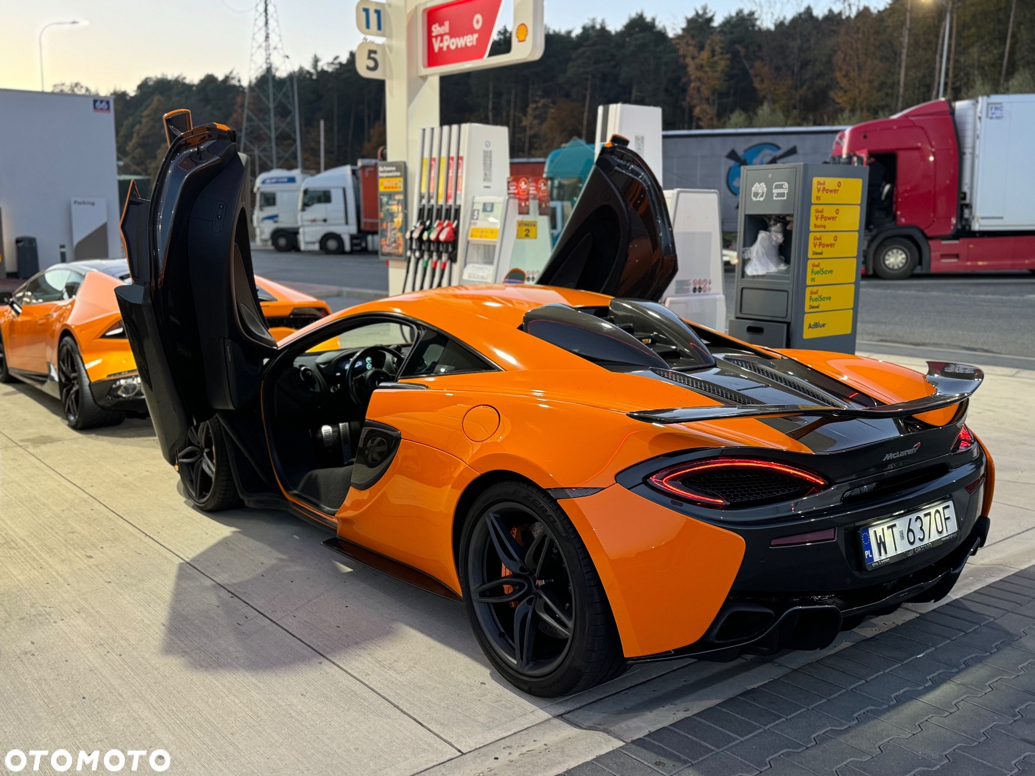 McLaren 570S Coupe Standard - 6