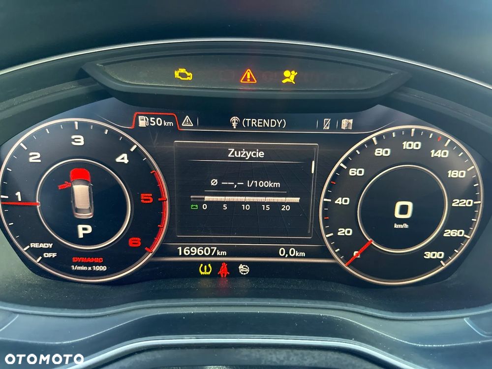 Audi A4 Avant - 14