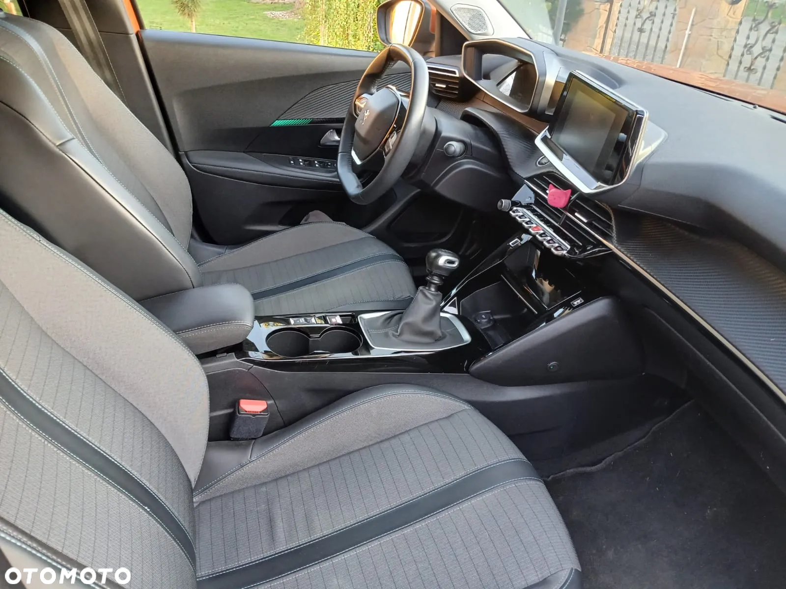 Peugeot 2008 BlueHDi 110 Active - 18