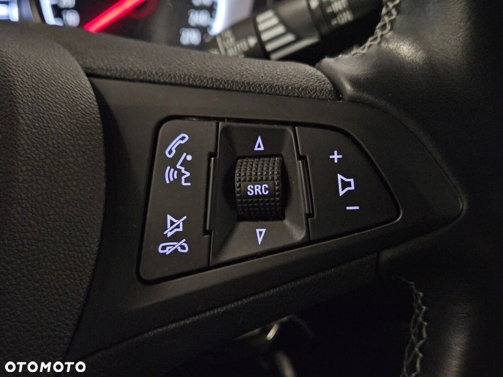 Opel Astra 1.4 T GPF Enjoy S&S - 18