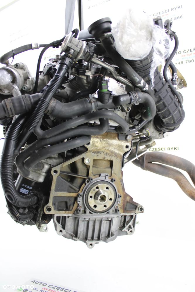 Audi Silnik 1.8T APY - 13