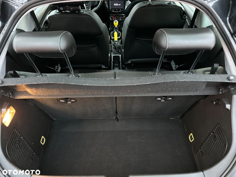 Opel Adam 1.4 Unlimited - 6