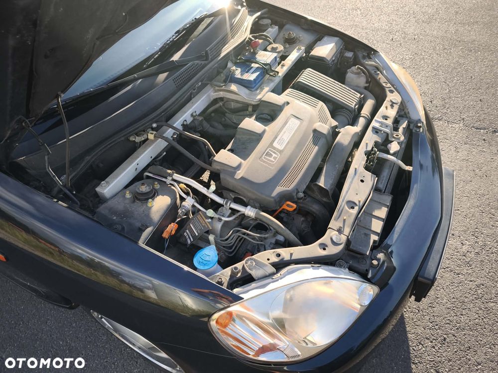 Honda Insight - 13