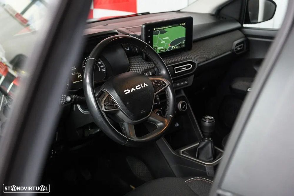 Dacia Jogger - 24