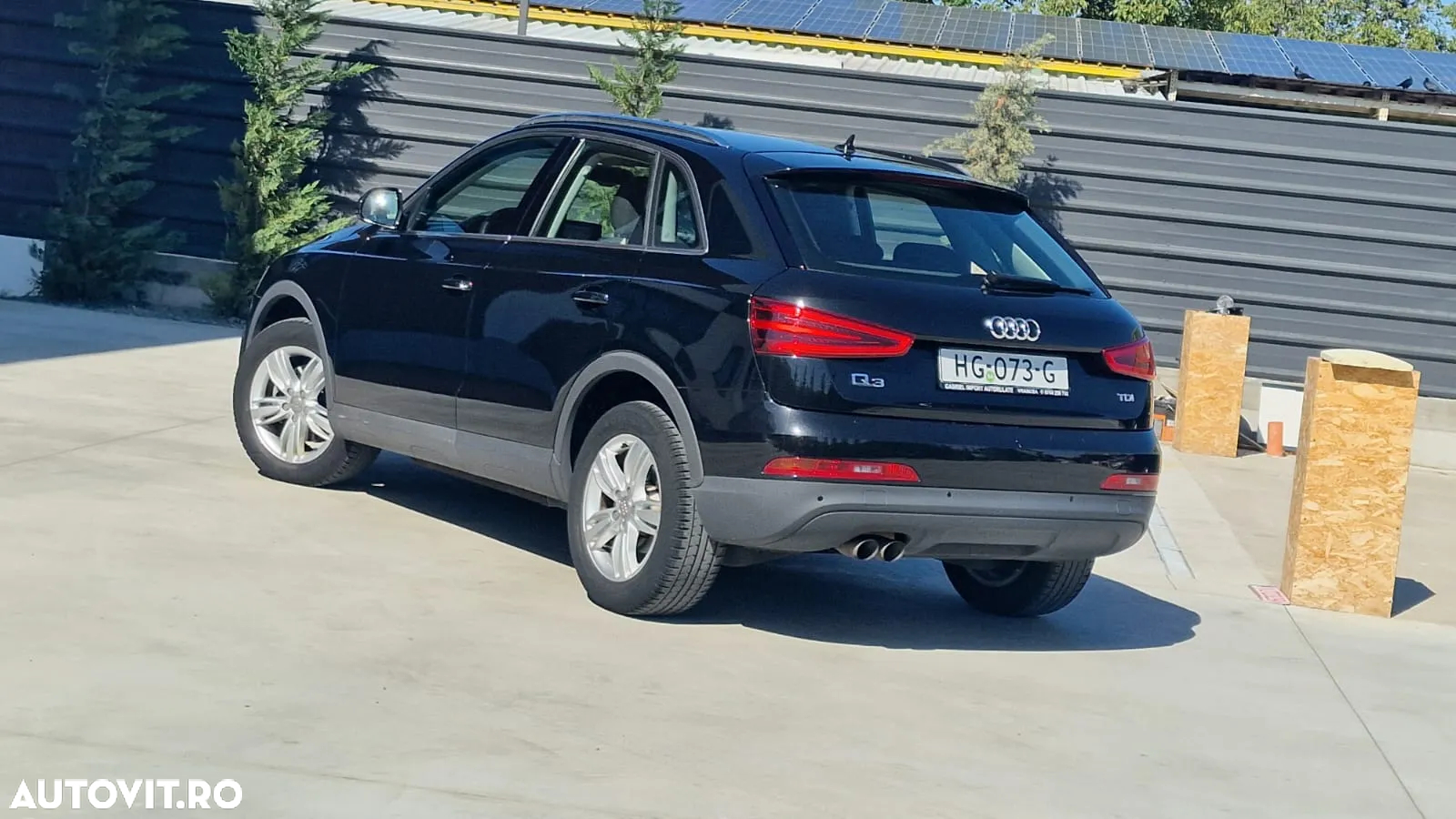 Audi Q3 2.0 TDI - 27