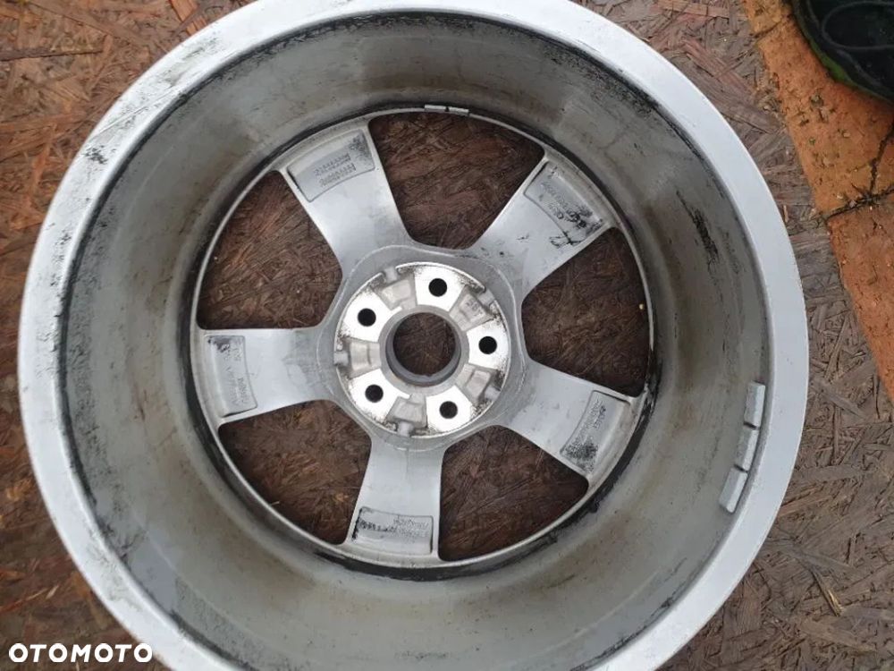 Felga AUDI A6 C8 4K0 18 CALI 8J ET39 4K0601025D - 3