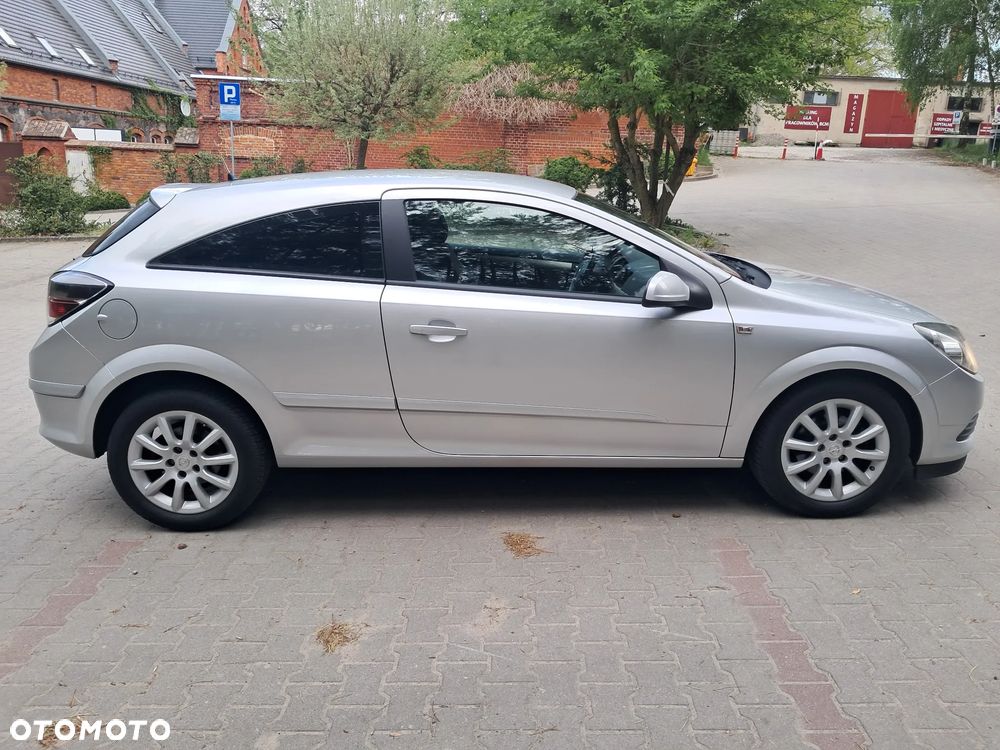 Opel Astra - 9