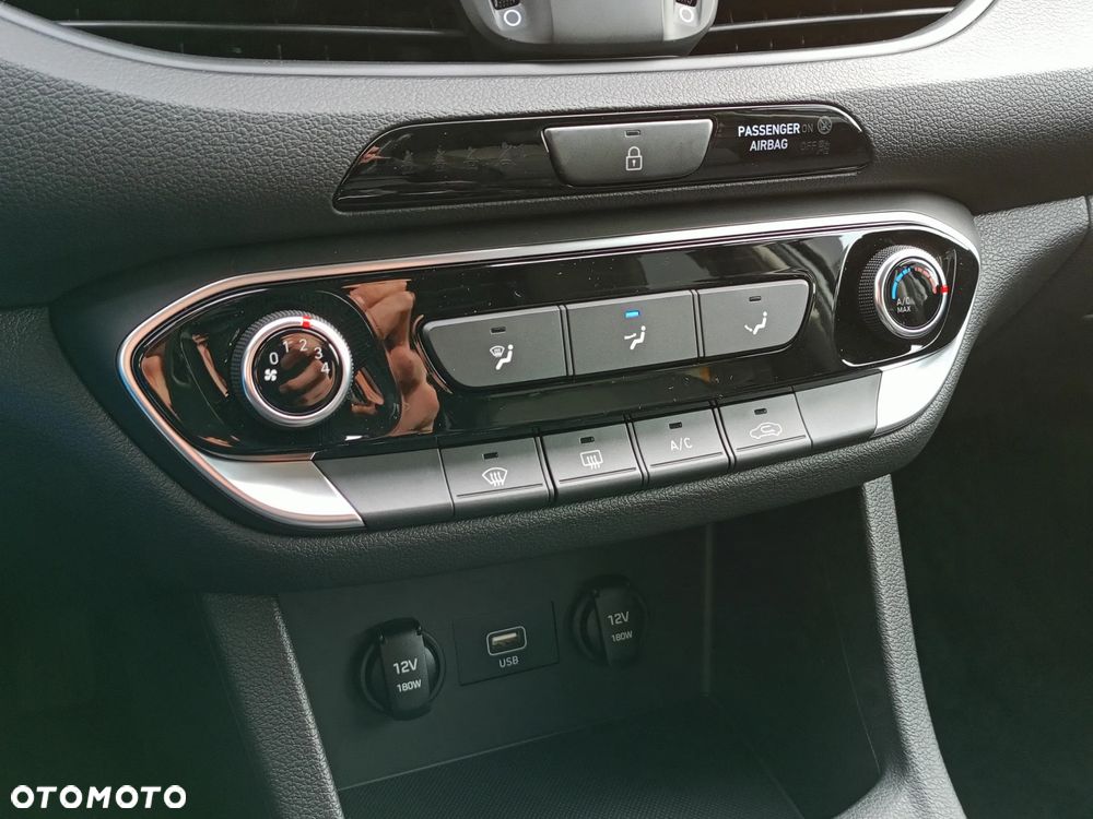 Hyundai i30 1.0 T-GDI Modern - 15