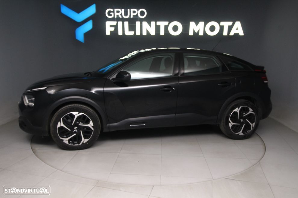 Citroën C4 1.2 PureTech Feel - 5