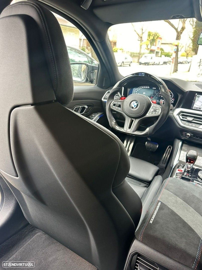 BMW M3 - 18