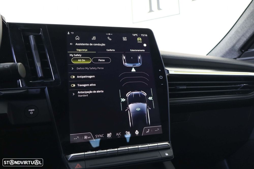 Mitsubishi Eclipse Cross 87 kWh Intense - 28
